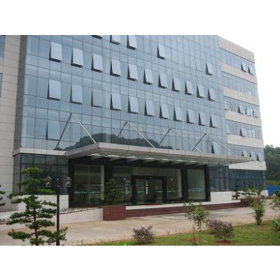 深圳市深国建幕墙设计工程 匠心筑幕，成就建筑之美