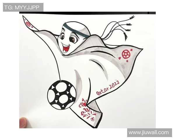 巴西足球明星手绘头像艺术作品展现足球激情与文化魅力