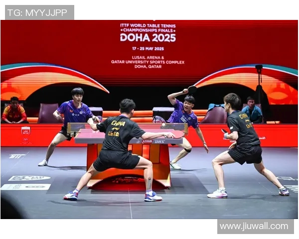 成都乒乓球队在世锦赛中的节奏表现分析与未来展望