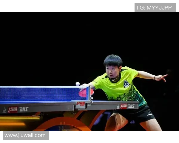 深入分析上海乒乓球队盯防打法的战术特点与应用技巧