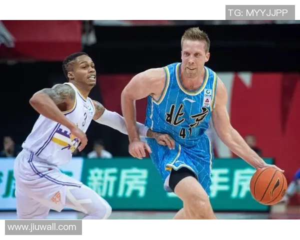 深度分析北京篮球队反击战术的优势与执行策略